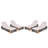 Outdoor Chaise Lounge Chair, Acacia Wood Pool Chair With Adjustable Backrest And Cushion, Outdoor Lounge Chair For Beach, Yard, Or Poolside