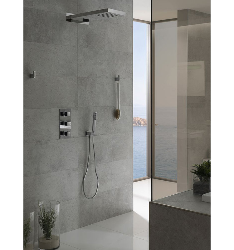 NK Logic Kit Shower