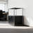 Modular Metal Office Storage Cabinet With Adjustable Shelves-436172565