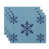 Bleu sélectionné