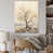 Toile tendue