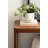 Ardentown Rectangle Entryway Console Table-744938509