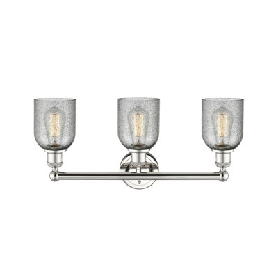 Reiko 3 - Light Dimmable Vanity Light