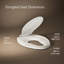 Transitions® Quiet-Close with Grip-Tight Elongated Toilet Seat-736545555-784430654