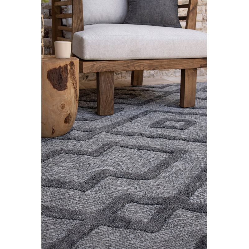 Tapis Stoiko, Rectangle 5 pi 3 po x 7 pi 7 po