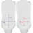 Compact Toilet 1.28 GPF Round Comfort Height Floor Mounted One-Piece Toilet