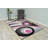 Walter Performance Abstract Indoor Rug-35992080