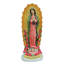 Statue religieuse La Vierge de Guadalupe