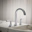 Occasion Single Hole Bathroom Faucet-1595149638