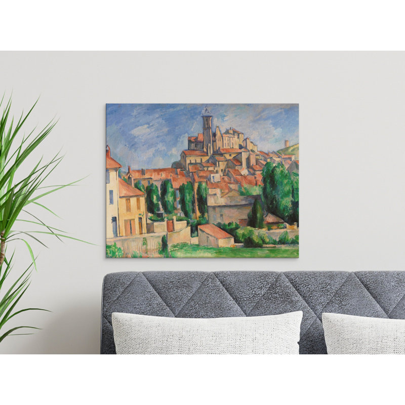Wrapped Canvas Print Set, 16x12