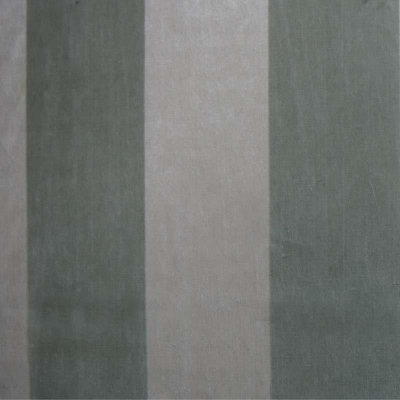 Striped Velvet Fabric
