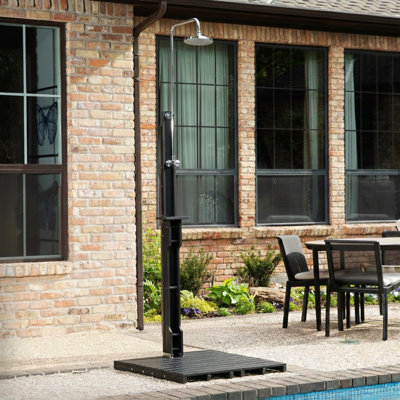 Outdoor Shower