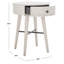 Table de chevet Kazier-1925783800