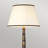 Elkhorn Solid Wood Table Lamp