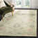 Amory Wyndham Wool Floral Rug
