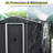 Metal Storage Shed-112476463-121644623