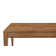 Nova Extendable Oak Solid Wood Base Dining Table