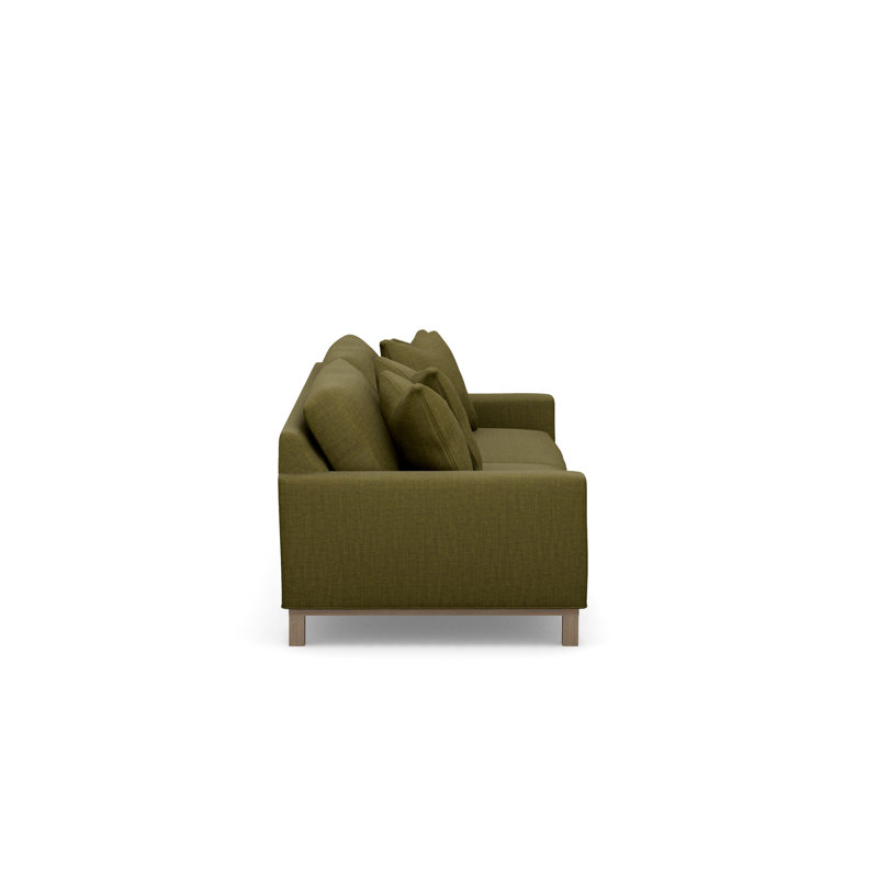 Chronicle Sofa, 2361-21, Driftwood