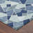 Machine Washable Indoor/Outdoor Chantille ACN2504 Geometric Rug-1114185190-1114185187