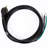 DR. INFRARED HEATER Power Cord with NEMA 6-50P Plug, Black-94004871