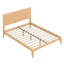 Lit plateforme Wood-1605047971