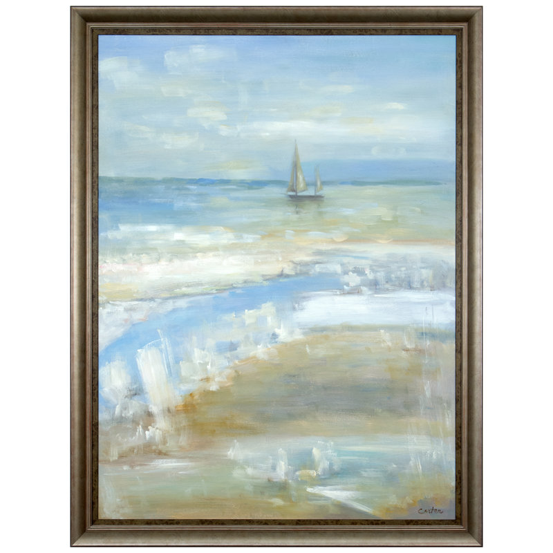 Columbia Print