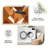 Terracotta Abstract Triangle carpet-easy to clean, machine-washable, soft and comfortable; suitable for door mats, kitchens, living rooms, bedrooms, corridors, and laundry areas. Easy to clean, durable carpet for home decoration.-295930300