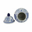Pot gingembre en céramique Gherghina Chinoiserie
