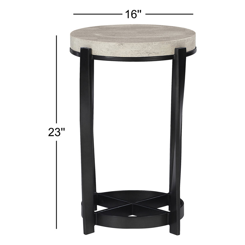 Berkshire Accent Table