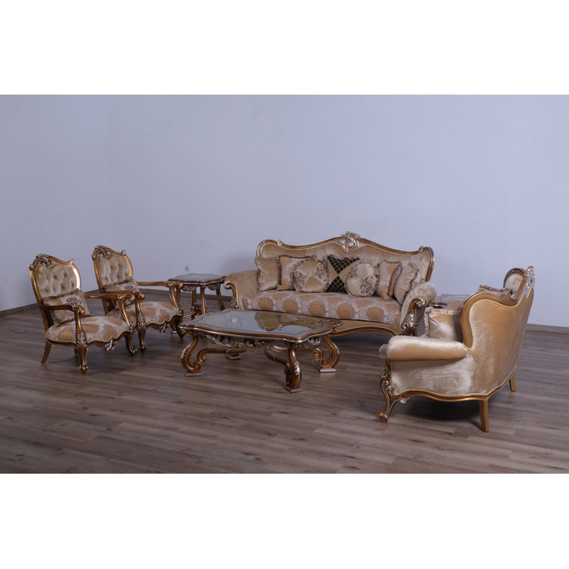 Augustus Armchair