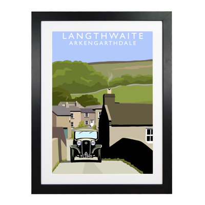 Richard O'Neil - Print