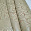 Victorian Damask Leaves