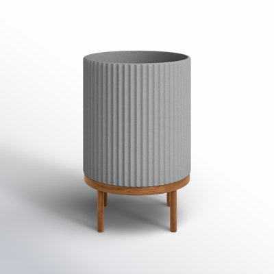 Demi 15" Pot Planter