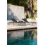 Loop Outdoor Chaise Lounge