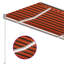 VidaXL Retractable-69847144