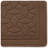 Floral Water Resistant Non-Skid Kitchen Mat-1597751613-1597751553