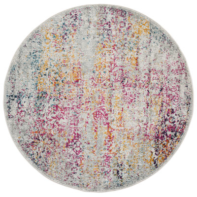 Vinnie Performance Oriental Rug