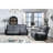 75.75'' Upholstered Reclining Loveseat