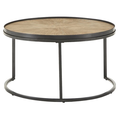 Foundry Select Montville Nesting Coffee Table & Reviews | Wayfair