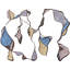 Musing Series 4.5 Print by Susan Arthur-65849323-132456990