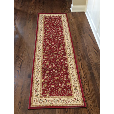 Oriental Indoor Rug