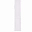 Lit escamotable double pleine grandeur avec tablettes, blanc-653426139-653426117