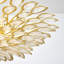 Vittoria 8 Light Chandelier