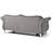 Hollywood 82'' Velvet Sofa-2103455833