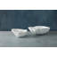 Vida Melamine Serving Bowl