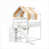 White est en rupture de stock