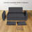 Bergthold Upholstered Armchair-1863676145