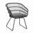 Outdoor Patio Chair-786389293-786389290