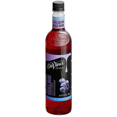 FixtureDisplays Snow Cone Syrup