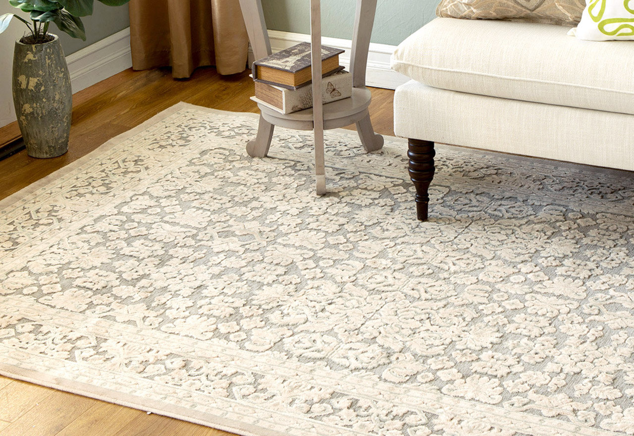 Neutral Ground Area Rugs 2024 Wayfair